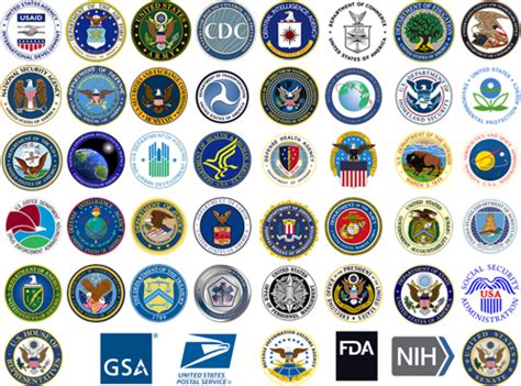 logo government agencies|Branding Guide for Government Agencies .